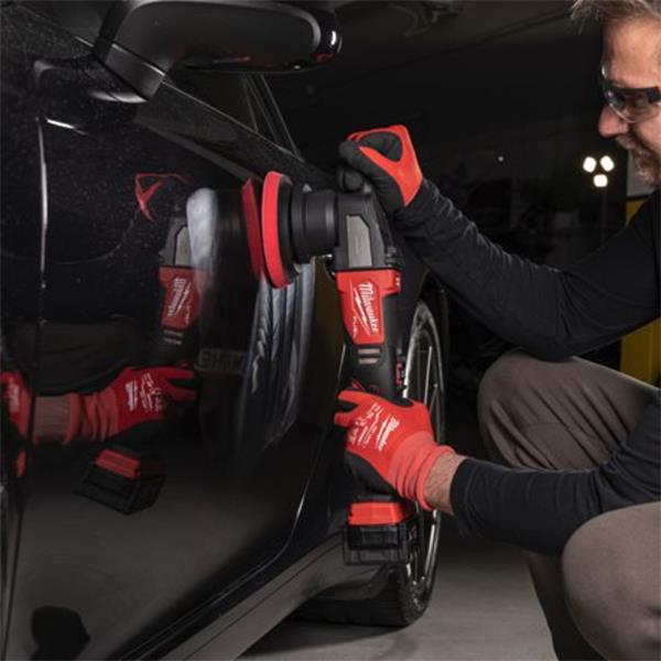 Milwaukee Milwaukee M18FROP15-0X FUEL Random Orbital Polisher 15mm Stroke (Bare Unit) 4933478834