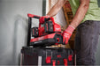 Milwaukee 18V 6 Bay Packout Compatible Charger 230V 4932480163