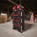Milwaukee 18V 6 Bay Packout Compatible Charger 230V 4932480163