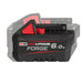 Milwaukee 4932492533 MILWAUKEE M18FB6 M18 Forge Battery 6.0Ah 4932492533