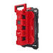 Milwaukee M18 Mobile Rated Packout Six Bay Rapid Charger - 240V 4932498552