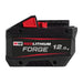 Milwaukee Milwaukee M18™ REDLITHIUM™ FORGE™ 12.0Ah Battery 4932492651