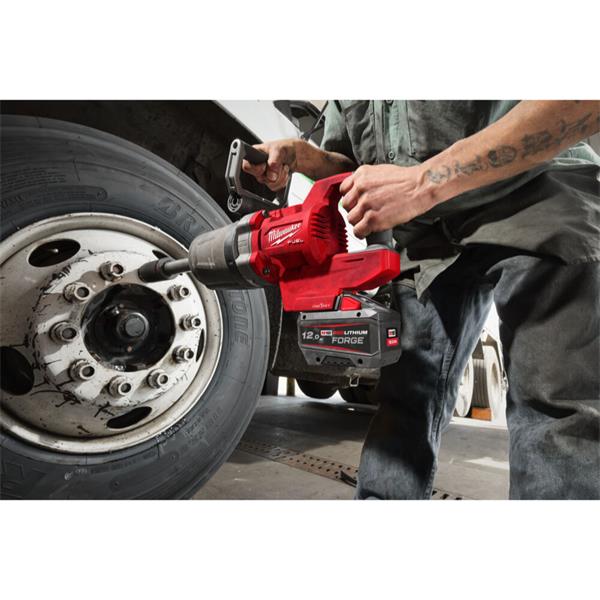 Milwaukee Milwaukee M18™ REDLITHIUM™ FORGE™ 12.0Ah Battery 4932492651