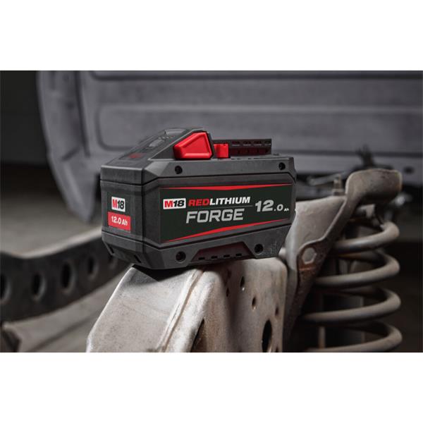 Milwaukee Milwaukee M18FB12 12.0Ah 18V FORGE Li-Ion Battery