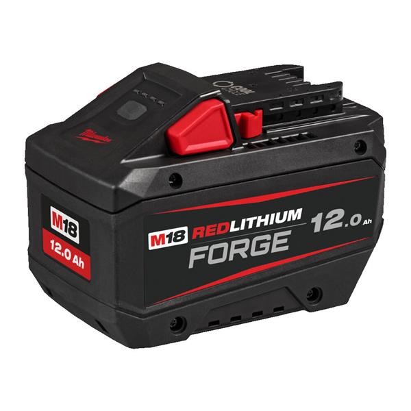Milwaukee Milwaukee M18FB12 12.0Ah 18V FORGE Li-Ion Battery