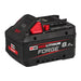 Milwaukee Milwaukee M18FB8 8.0Ah 18V FORGE Li-Ion Battery 4932492131
