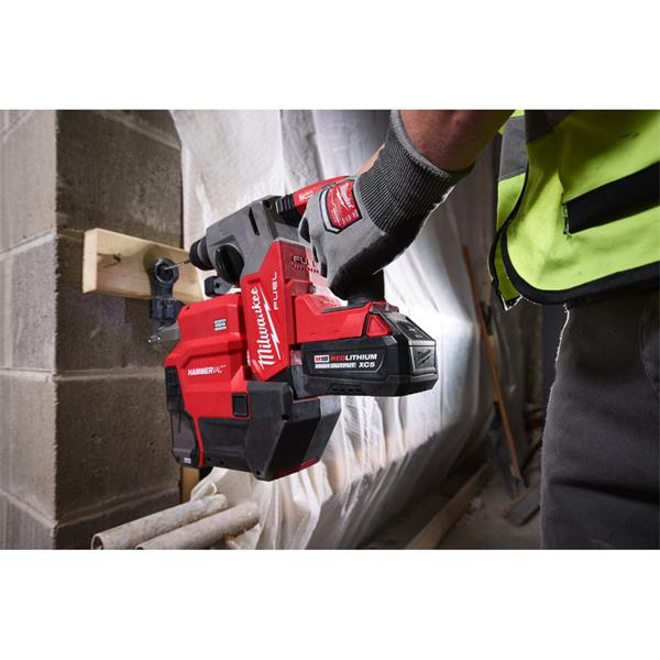 Milwaukee Milwaukee M18HB5 M18 High Output 5Ah Battery 4932499042