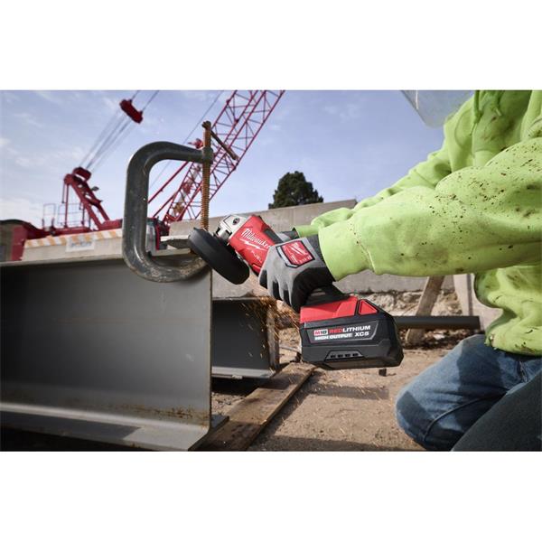 Milwaukee Milwaukee M18HB5 M18 High Output 5Ah Battery 4932499042