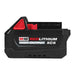Milwaukee Milwaukee M18HB5 M18 High Output 5Ah Battery 4932499042