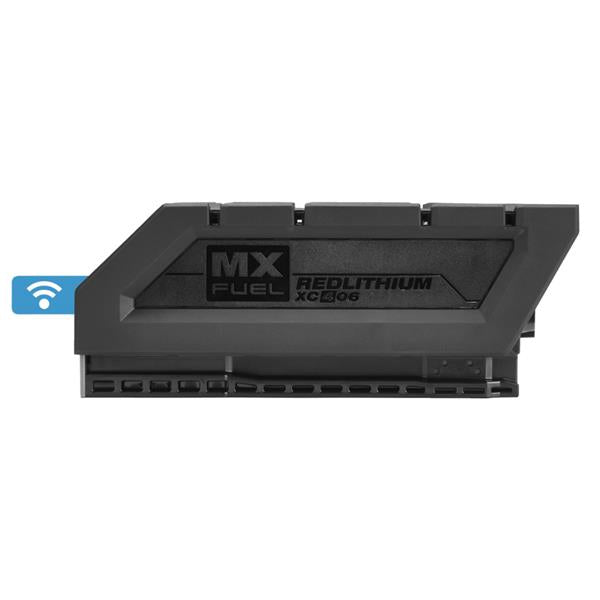 Milwaukee Milwaukee MX FXC406 MX FUEL XC406 6.0Ah REDLITHIUM Battery 4933471837