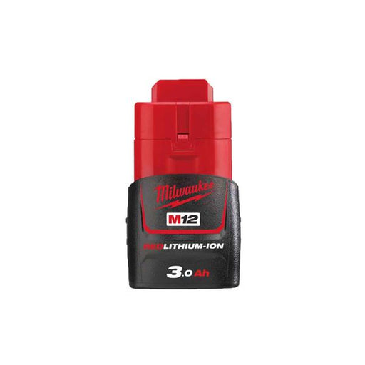 Milwaukee Milwaukee  Red Lithium-Ion Battery 4932451388