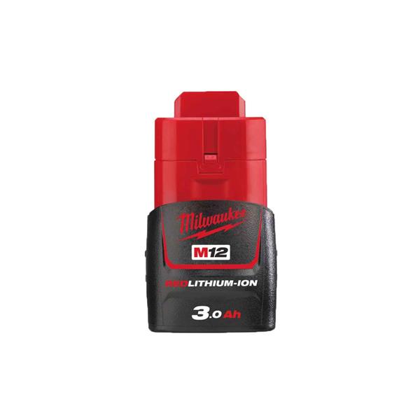 Milwaukee Milwaukee  Red Lithium-Ion Battery 4932451388