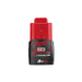 Milwaukee Milwaukee  Red Lithium-Ion Battery 4932451388