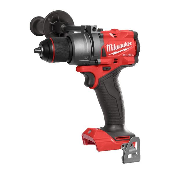 Milwaukee M18FPP2A3-502X MILWAUKEE M18 FUEL Twin Pack (1 x M18FPD3, 1 x M18FID3, 2 x M18B5, 1 x M12-18FC, 1 x HD-Box) NEW 4933480876