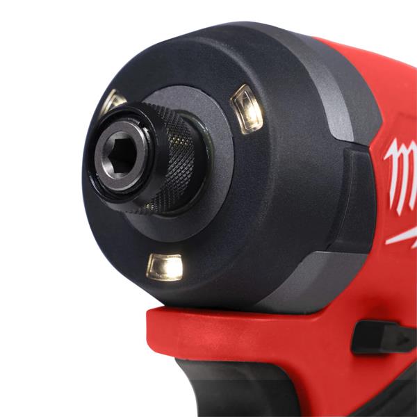 Milwaukee M18FPP2A3-502X MILWAUKEE M18 FUEL Twin Pack (1 x M18FPD3, 1 x M18FID3, 2 x M18B5, 1 x M12-18FC, 1 x HD-Box) NEW 4933480876