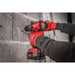 Milwaukee M18FPP2A3-502X MILWAUKEE M18 FUEL Twin Pack (1 x M18FPD3, 1 x M18FID3, 2 x M18B5, 1 x M12-18FC, 1 x HD-Box) NEW 4933480876