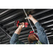 Milwaukee M18FPP2A3-502X MILWAUKEE M18 FUEL Twin Pack (1 x M18FPD3, 1 x M18FID3, 2 x M18B5, 1 x M12-18FC, 1 x HD-Box) NEW 4933480876