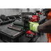 Milwaukee M18FPP2A3-502X MILWAUKEE M18 FUEL Twin Pack (1 x M18FPD3, 1 x M18FID3, 2 x M18B5, 1 x M12-18FC, 1 x HD-Box) NEW 4933480876
