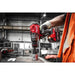 Milwaukee M18FPP2A3-502X MILWAUKEE M18 FUEL Twin Pack (1 x M18FPD3, 1 x M18FID3, 2 x M18B5, 1 x M12-18FC, 1 x HD-Box) NEW 4933480876