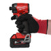 Milwaukee M18FPP2A3-502X MILWAUKEE M18 FUEL Twin Pack (1 x M18FPD3, 1 x M18FID3, 2 x M18B5, 1 x M12-18FC, 1 x HD-Box) NEW 4933480876