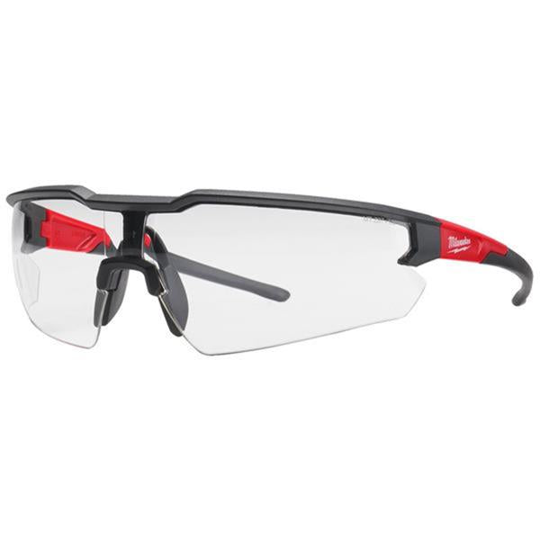 Milwaukee Milwaukee Enhanced Safety Glasses – 4932478763 Series 4932478763