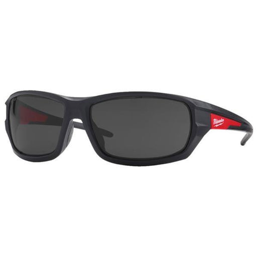 Milwaukee Milwaukee 4932471884 Performance Tinted Safety Glasses 4932471884