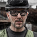 Milwaukee Milwaukee 4932478908 Safety Performance Glasses - Grey 4932478908