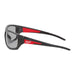 Milwaukee Milwaukee 4932478908 Safety Performance Glasses - Grey 4932478908