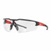 Milwaukee Milwaukee 4932478909 Fog-Free Clear Safety Glasses with +1 Magnified Corrective Eye Lens 4932478909