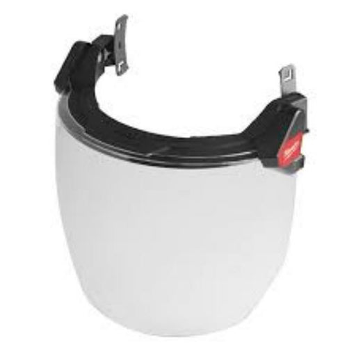 Milwaukee Milwaukee 4932479938 BOLT Face Shield (Clear) 4932479938