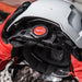 Milwaukee Milwaukee 4932479942 BOLT Visor, Scratch Resistant Anti-Mist Safety Goggles with Black Lenses 4932479942
