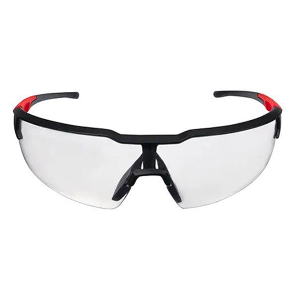 Milwaukee Milwaukee Enhanced Safety Glasses – 4932478763 Series