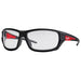Milwaukee Milwaukee Performance Safety Glasses Clear 4932471883