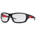 Milwaukee Milwaukee Performance Safety Glasses Clear Anti-Fog – 4932471883 4932471883