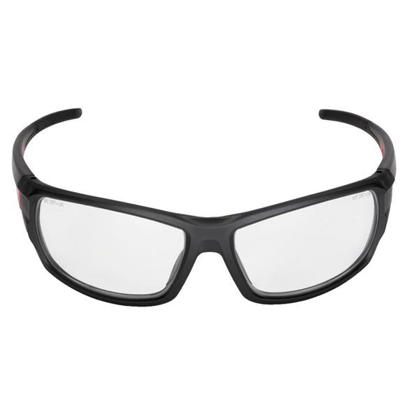 Milwaukee Milwaukee Performance Safety Glasses Clear Anti-Fog – 4932471883 4932471883