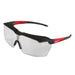 Milwaukee Over The Glasses Wrap Around Frame - Clear 4932493439