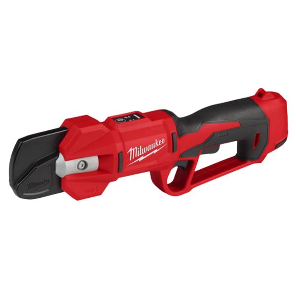 Milwaukee Milwaukee M12BLPRS-0 4933480114 Brushless Pruning Shears (Bare Unit) 4933480114