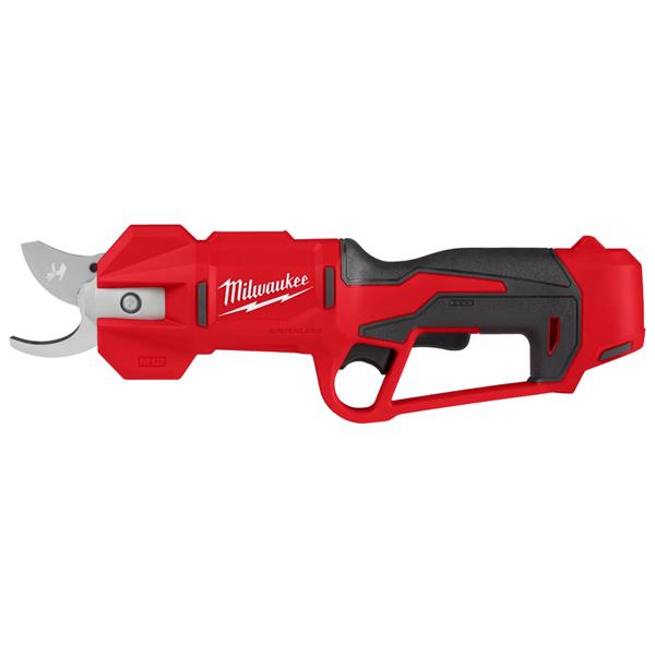 Milwaukee Milwaukee M12BLPRS-0 4933480114 Brushless Pruning Shears (Bare Unit) 4933480114