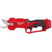Milwaukee Milwaukee M12BLPRS-0 4933480114 Brushless Pruning Shears (Bare Unit) 4933480114