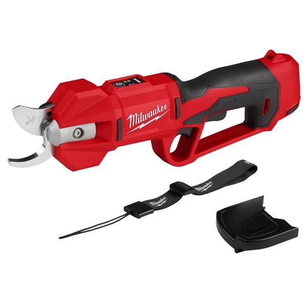 Milwaukee Milwaukee M12BLPRS-0 4933480114 Brushless Pruning Shears (Bare Unit) 4933480114