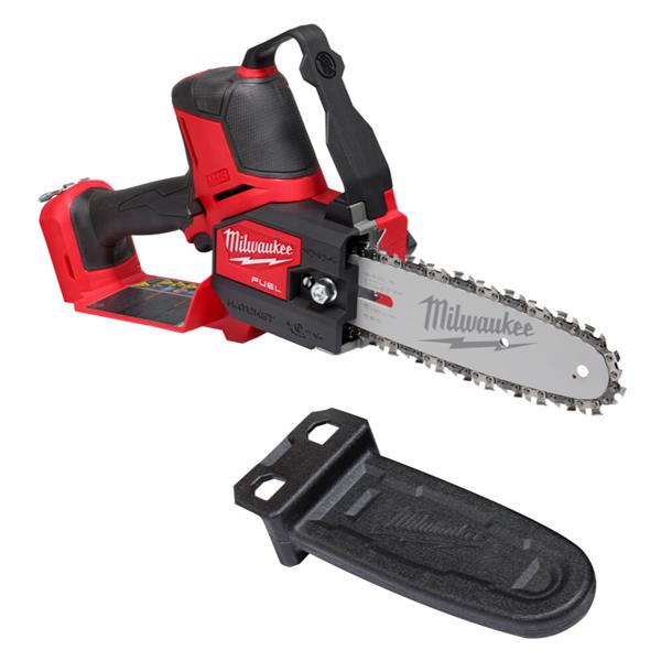 Milwaukee Milwaukee M18FHS20-0 Fuel Hatchet Pruning Saw (Bare Unit) 4933480117