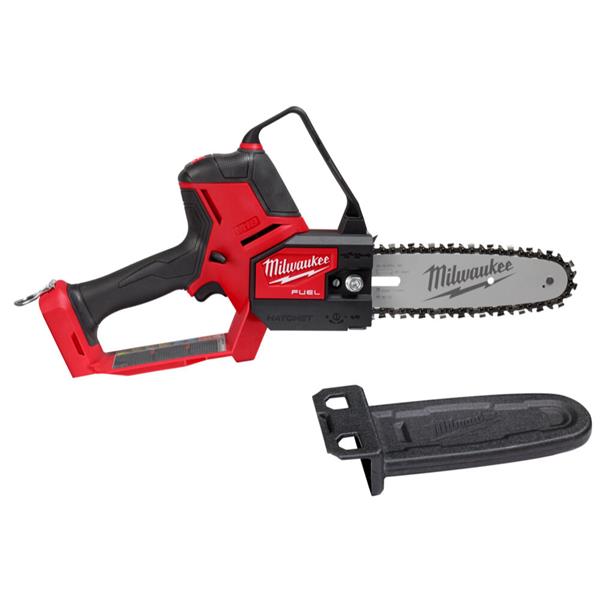 Milwaukee Milwaukee M18FHS20-0 Fuel Hatchet Pruning Saw (Bare Unit) 4933480117
