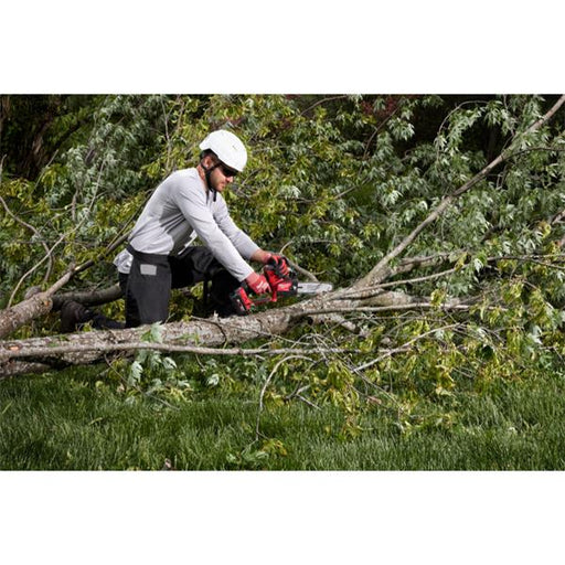 Milwaukee Milwaukee M18FHS20-0 Fuel Hatchet Pruning Saw (Bare Unit) 4933480117