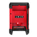 Milwaukee Milwaukee - DAB+ Radio Charger With Bluetooth (Bare Unit) 4933472115