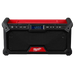 Milwaukee Milwaukee - M18 Dab+ Jobsite Radio Gen 2 (bare Unit) 4933492345