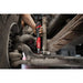 Milwaukee Milwaukee M12 1/2" Fuel Cordless Brushless Ratchet (Bare Unit) 4933498939