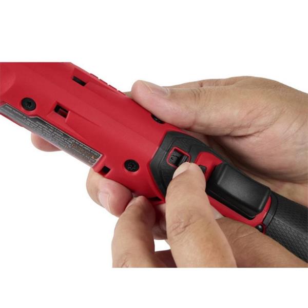 Milwaukee Milwaukee M12 1/2" Fuel Cordless Brushless Ratchet (Bare Unit) 4933498939