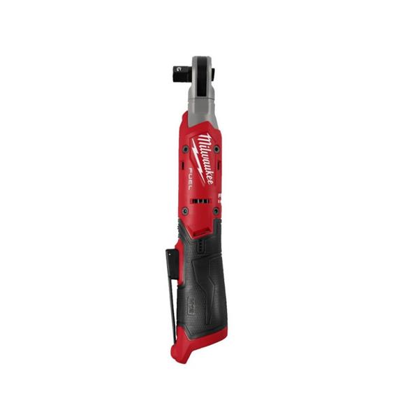 Milwaukee Milwaukee M12 1/2" Fuel Cordless Brushless Ratchet (Bare Unit) 4933498939