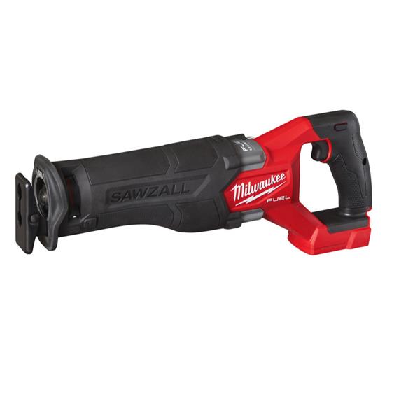 Milwaukee Milwaukee M18FSZ-0 M18 Sawzall 18V Brushless Reciprocating Saw (Bare Unit) 4933498063