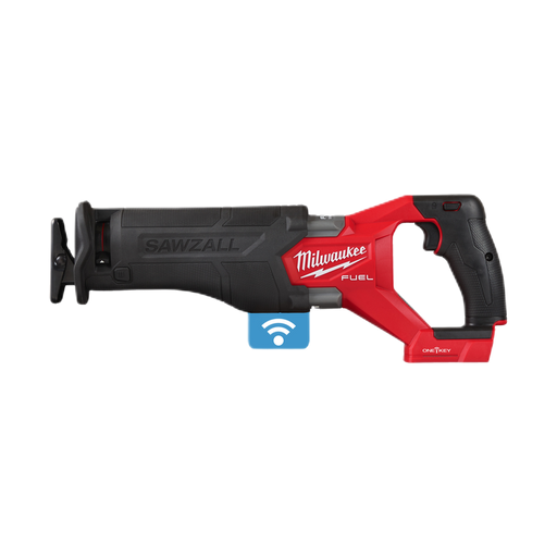 Milwaukee Milwaukee - M18ONEFSZ-0X Onekey Sawzall (bare Unit) 4933478296
